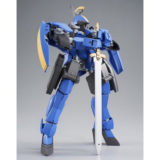 《機動戰士鋼彈 鐵血孤兒》HG IBO 1/144 騎士式格雷茲（麥吉利斯機）【PB限定】
