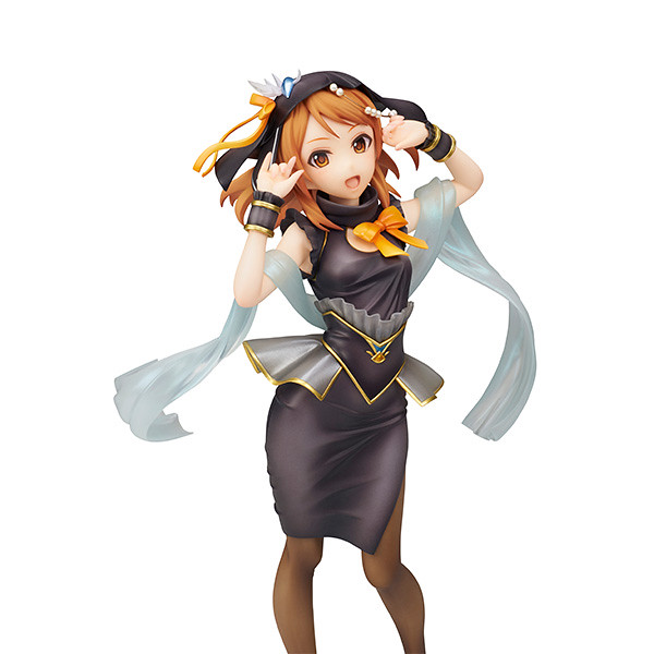 北条 加蓮 Triad Primus Ver. | ALPHA×OMEGA アルファオメガ