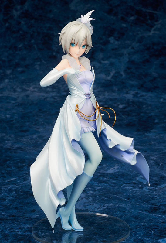 ALTER《偶像大師 灰姑娘女孩》安娜斯塔西婭 アナスタシア Memories Ver. 1/8 FIGURE
