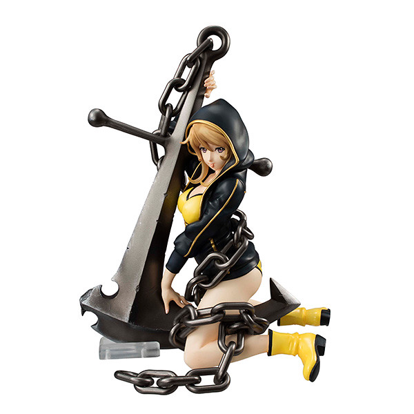 宇宙戦艦ヤマト2202 ヤマトガールズコレクション アドベント