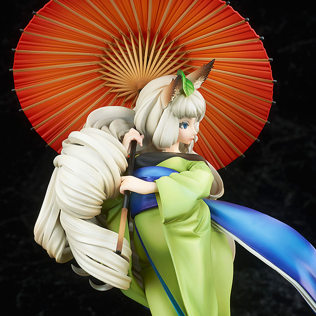ALTER《朧村正》弓弦葉精彩上色完成品推薦！