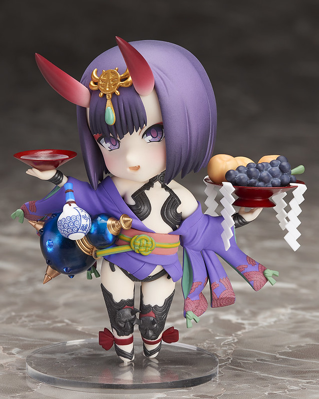 monolith《Fate/Grand Order》きゃらふぉるむ びよんど（Chara-Forme Beyond） 酒呑童子