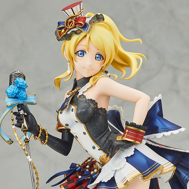 華麗閃耀的服裝Хорошо！ALTER《LoveLive! 學園偶像祭》絢瀨繪里  1/7 FIGURE