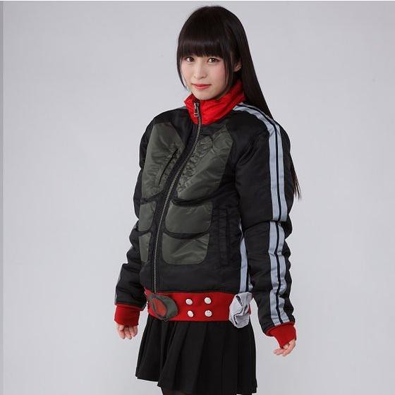 FASHION NET《假面騎士》假面騎士新1號 夾克外套 新版續推！