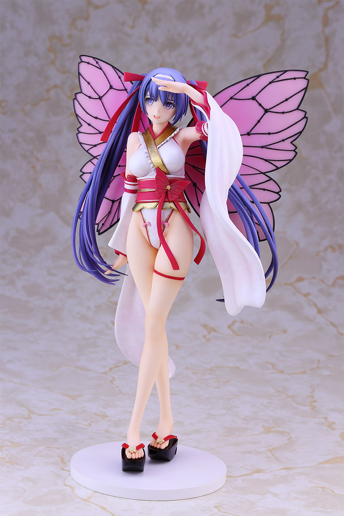 アルファマックス T2アート☆ガールズ 愛玩妖精 蓮華 1/6スケール 新品 Amazon | アルファマックス T2アート☆ガールズ 愛玩妖精 蓮華 1