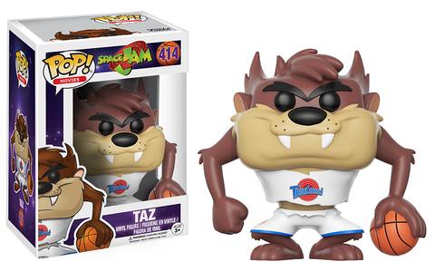 bugs space jam funko pop
