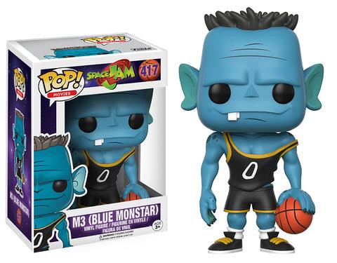 bugs space jam funko pop