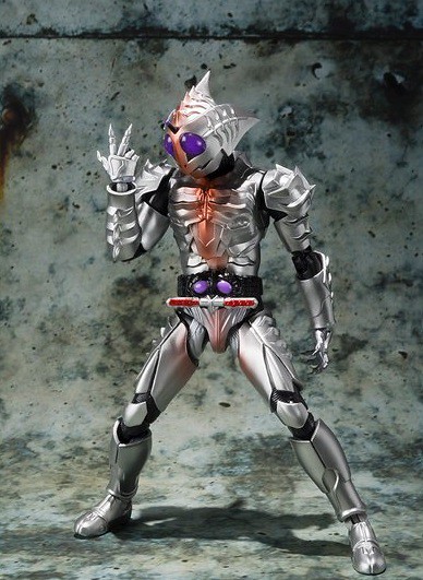 S H Figuarts 假面騎士amazons 假面騎士amazon Sigma 復活登場 仮面ライダーアマゾンシグマ 玩具人toy People News