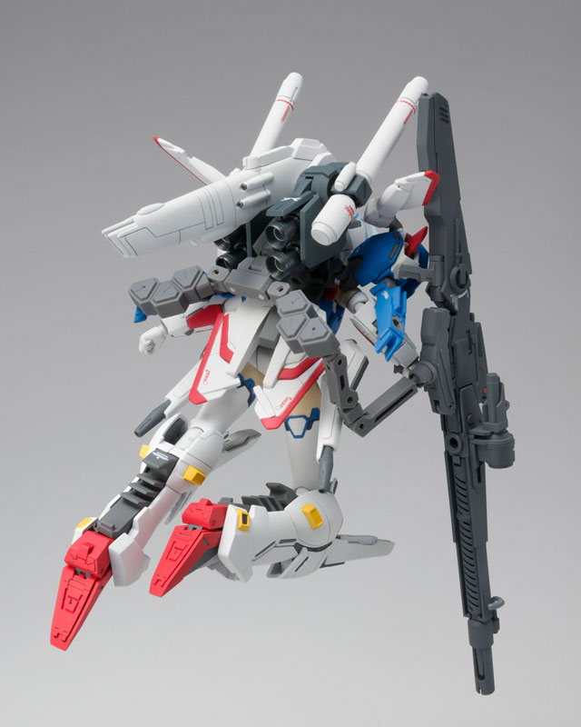 AGP MS少女 S-GUNDAM Sガンダム AGP MS少女 Sガンダム - 城西ドンガルドン