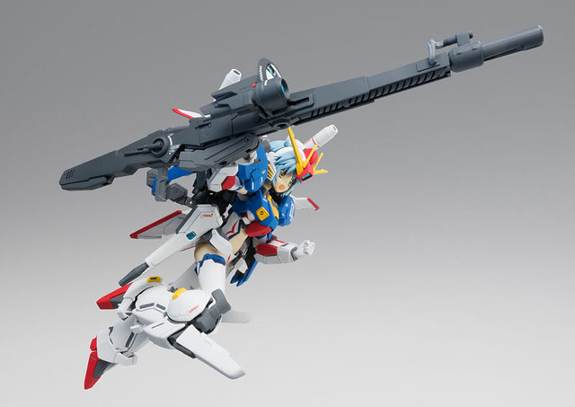 AGP MS少女 S-GUNDAM Sガンダム Amazon.com: TAMASHII NATIONS Bandai Armor Girls Project MS