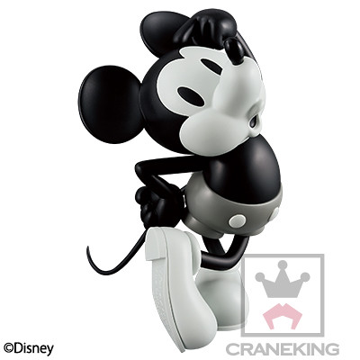 米老鼠復古造型再現！SUPREME COLLECTION－MICKEY MOUSE from The Opry House（1929）