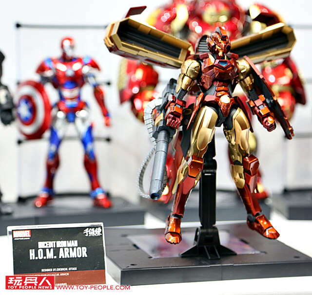 WONDER FESTIVAL 2017[冬]現場報導：千值練