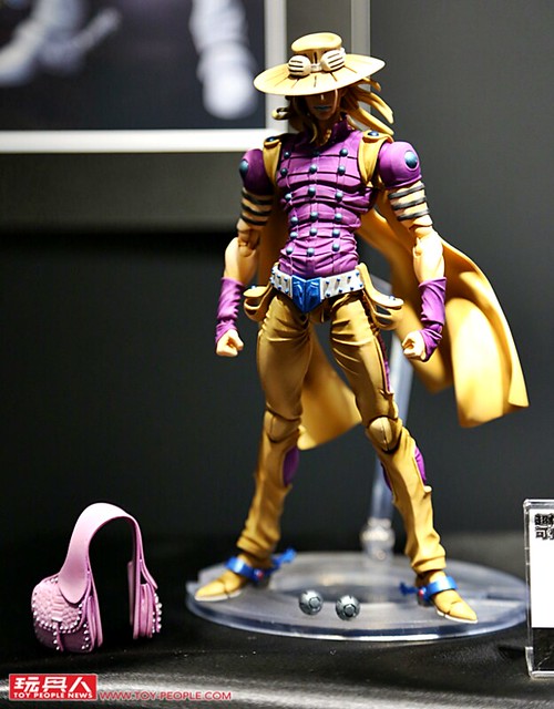 WONDER FESTIVAL 2017[冬]現場速報：MEDICOS