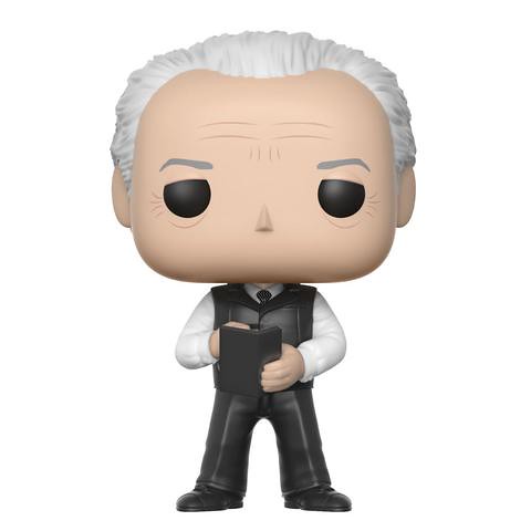 給你自己定義的西部世界！！FUNKO POP! TELEVISION 系列【西方極樂園】Westworld