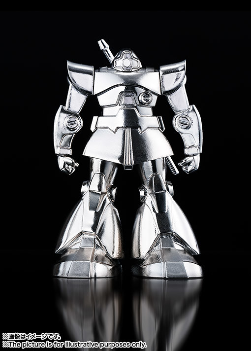 Amazon.co.jp: TAMASHII NATIONS 超合金の塊 のび太 約50mm ダイ