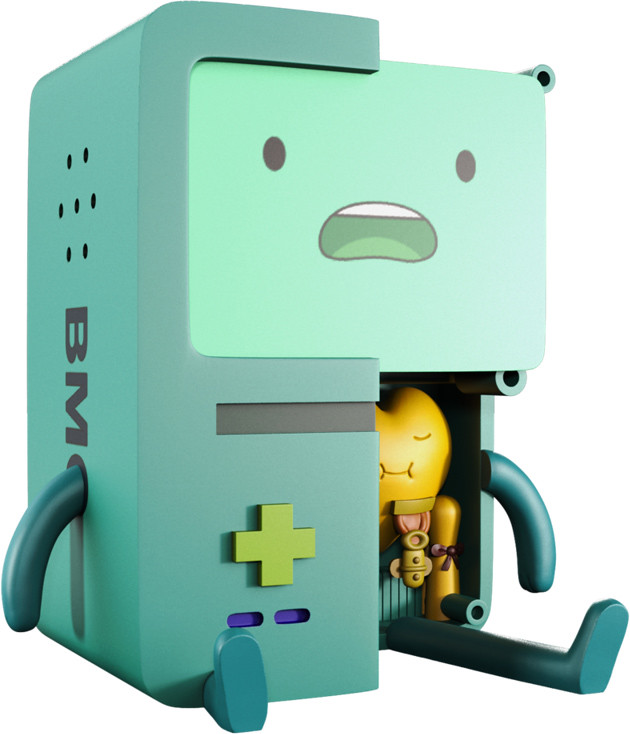 jason freeny bmo