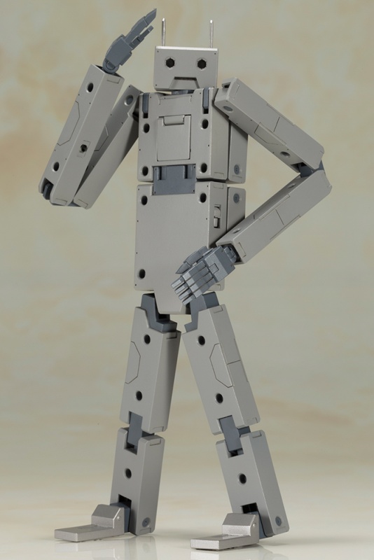 真實版「充電君之刑」再現！《Frame Arms Girl 骨裝機娘》 充電君  フレームアームズ・ガール 充電くん