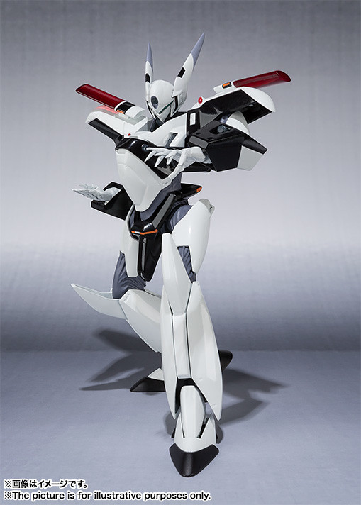 【更新官圖＆販售資訊】ROBOT魂 〈SIDE LABOR〉《機動警察》劇場版本「零式」機動警察パトレイバー