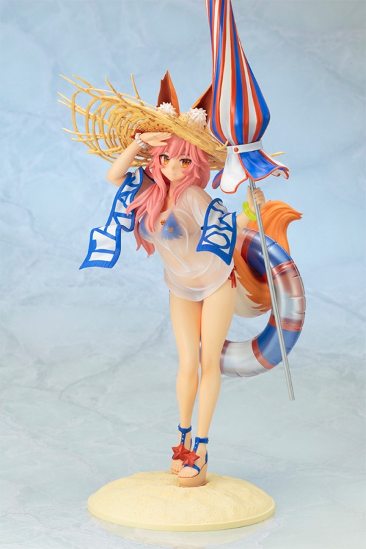 Fate/Grand Order Lancer 玉藻の前 Fate/Grand Order ランサー／玉藻の前 | PRODUCTS | FLARE 株式