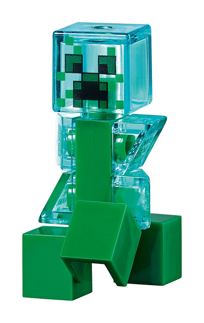 新增官圖＆販售資訊！」千呼萬喚始出來～ 超壯觀的LEGO 21137 MINECRAFT 系列【Mountain Cave】怪物等級的龐然巨物！！ |  玩具人Toy People News