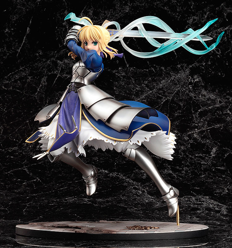 《Fate/stay night》Saber 「誓約勝利之劍」【再次販售】！ セイバー ～約束された勝利の剣(エクスカリバー)～ 