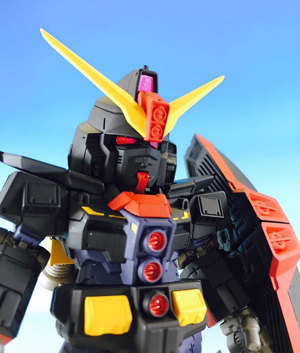 新增官圖＆販售資訊】FW GUNDAM CONVERGE EX17 《機動戰士Z鋼彈