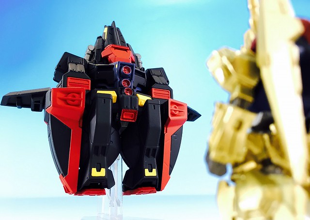 新增官圖&販售資訊】FW GUNDAM CONVERGE EX17 《機動戰士Z鋼彈 新增官圖&販售資訊】FW GUNDAM CONVERGE EX17 《機動戰士Z鋼彈