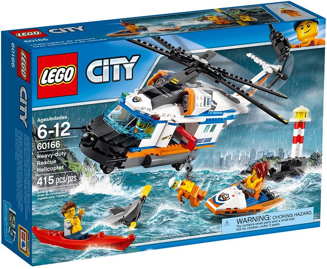 busy island Mystery LEGO 60168 【帆船救援】Sailboat Rescue 搶先看！！ 城市系列：海岸救援篇～官圖、販售資訊整理| 玩具人Toy People  News