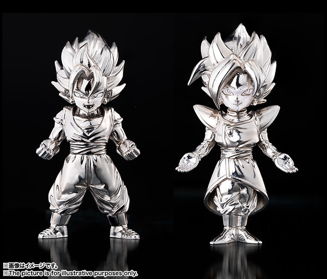 超合金の塊| 玩具人Toy People News