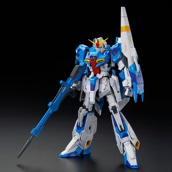 ＲＧ Z鋼彈「ＲＧ限定配色版本」1/144比例 組裝模型！ ゼータガンダム ＲＧリミテッドカラーＶｅｒ．