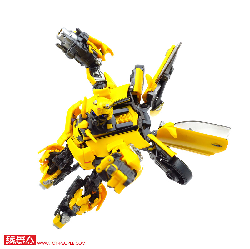 週末限定 価格❗️大型傑作☀️金 登美☀️油彩Ｆ２０号◆評価 ９.６万円／号 變形金剛：終極戰士》 DLX 大黃蜂｜Good Smile Company