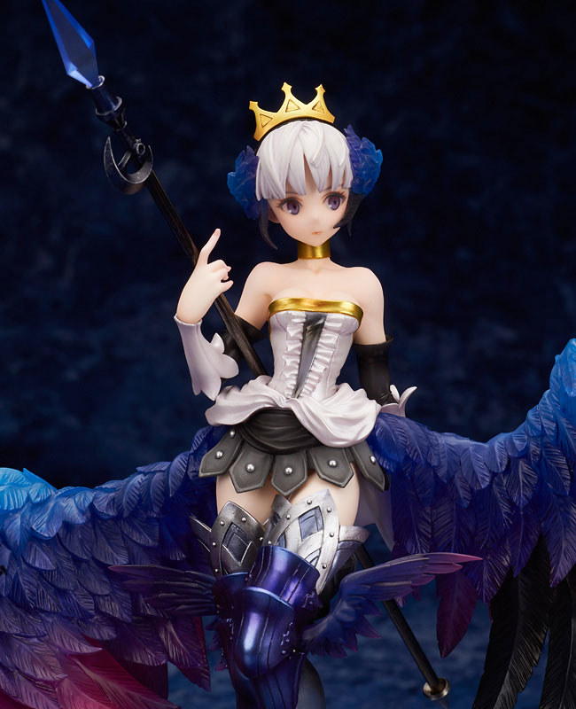 ALTER《奧丁領域：里普特拉西爾》關德琳 里普特拉西爾Ver.（グウェンドリン レイヴスラシルVer.）1/8 比例模型
