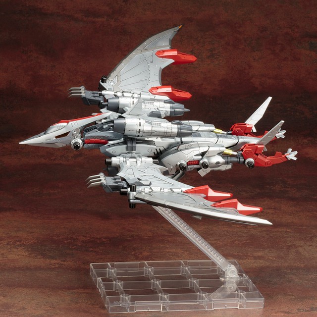 西方大陸戰爭最強空戰ZOIDS！HMM ZOIDS RZ-029 蒼茫翼龍