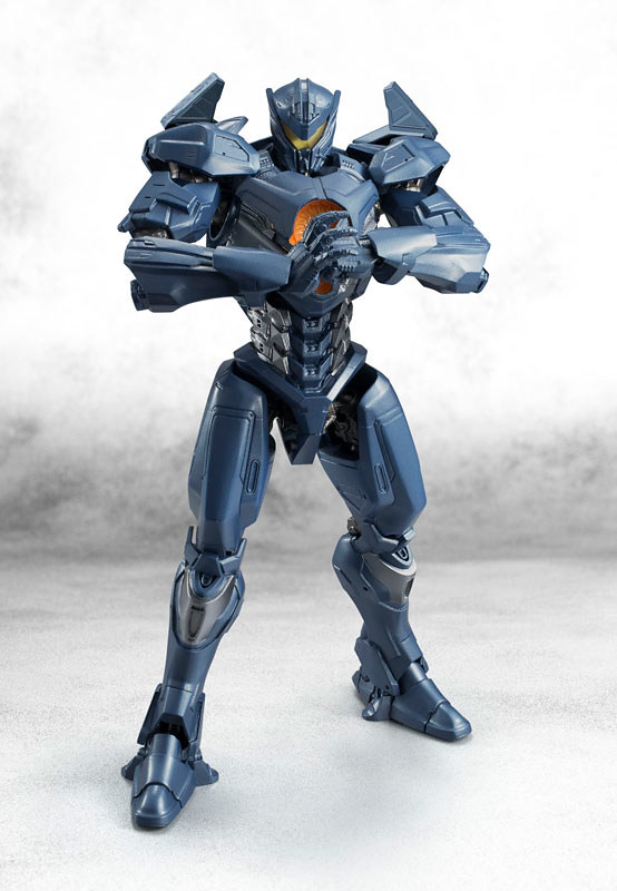 【更新官圖＆販售資訊】新世代主役機甲獵人！ROBOT魂《環太平洋2》吉普賽復仇者（GIPSY AVENGER）