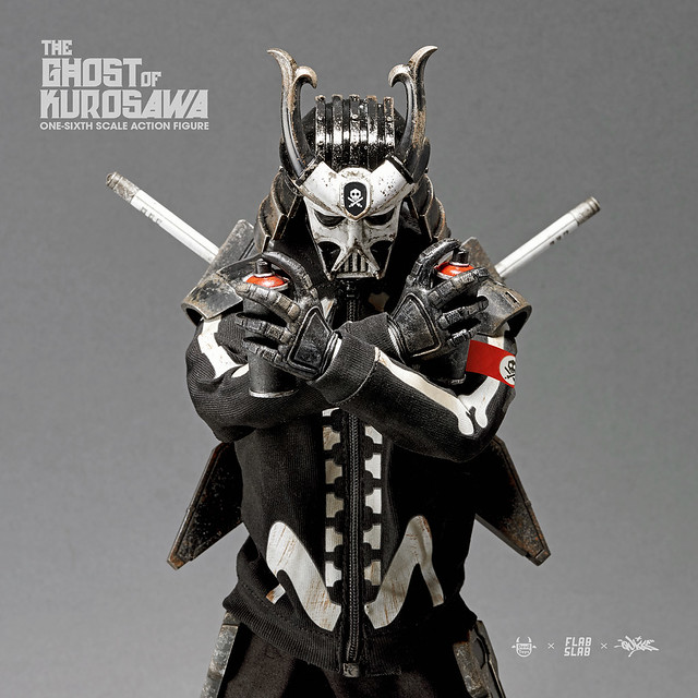 正規品販売！ BULLETPUNK THE Action GHOST Syndicate OF