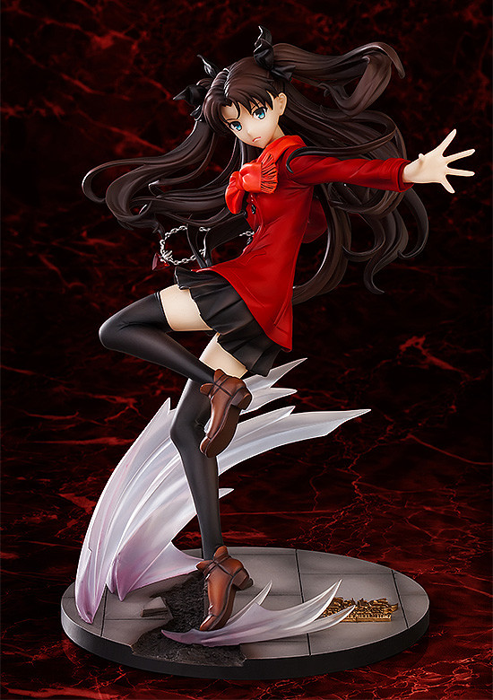 宝石魔術師 凛 SP PSA10 Fate 宝石魔術師 凛 SP PSA10 Fate Jewel Mage, Rin (SP) - Fate/stay
