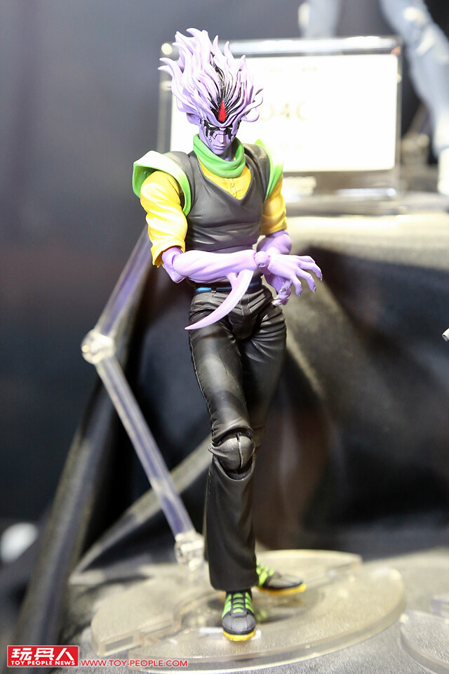 WONDER FESTIVAL 2017[夏]現場報導：MEDICOS