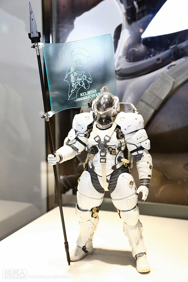 WONDER FESTIVAL 2017[夏]現場報導：千值練、UNION CREATIVE