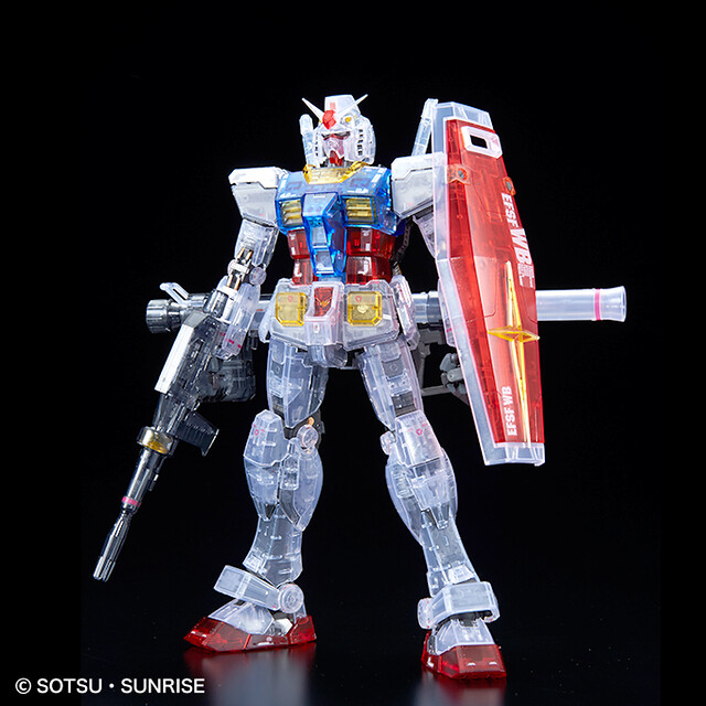 MG 初鋼 3.0版本【THE GUNDAM BASE TOKYO限定】1/100比例組裝模型！！ガンダムベース限定 RX-78-2 ガンダムVer.3.0