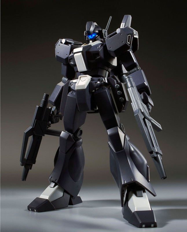 HGUC 1/144《機動戰士鋼彈U.C.0094 ACROSS THE SKY》RGM-89D 傑鋼D型 ジェガンD型（ピコ・アルティドール專用機）【PB限定】