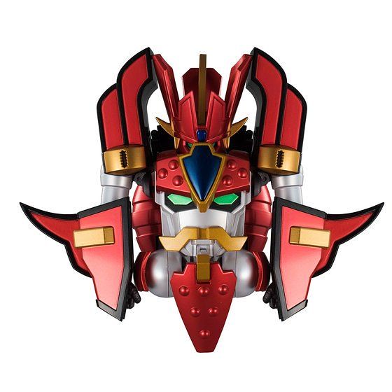 ヴァリアブルアクション グランゾート　セット ヴァリアブルアクション スーパーグランゾート – SOOTANG HOBBY
