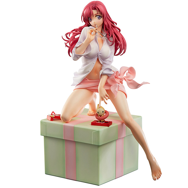 Union Creative《星空的邂逅》風見瑞穗 限定版本！リボンドール・コレクション おねがい☆ティーチャー 風見みずほ LIMITED Ver.