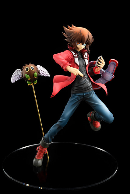 史上最強的萬年紅～ AMAKUNI《遊戲王GX》遊城十代遊☆戯☆王