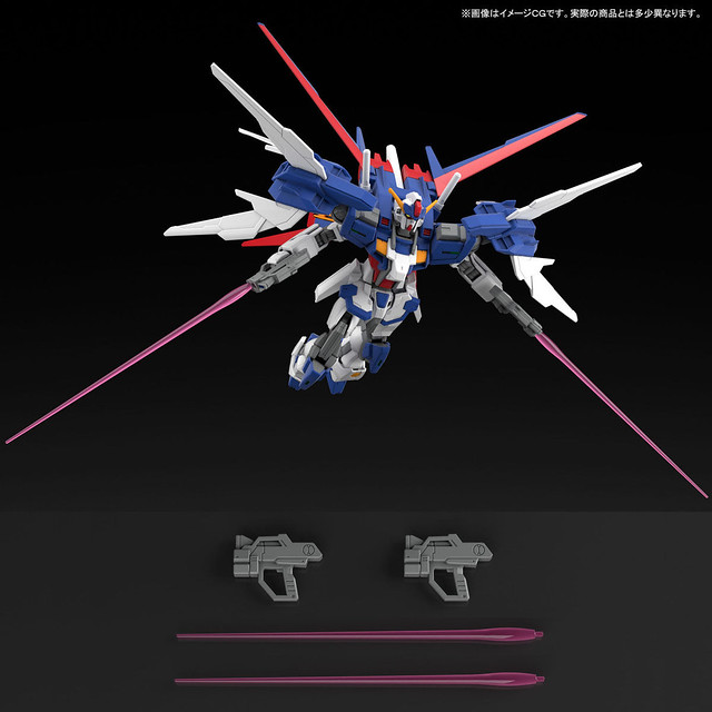 トールストライクガンダムグリッター 価格 ガンプラ]HGBF トール