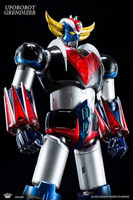 ロボクレス　フィギュア 海外限定 ブロッカー軍団マシーンブラスター ロボクレス ダイ