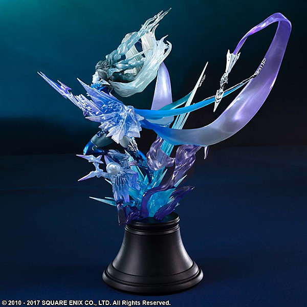 現金特価 FINAL FANTASY XIV My Star Quality Figur… iauoe.edu.ng