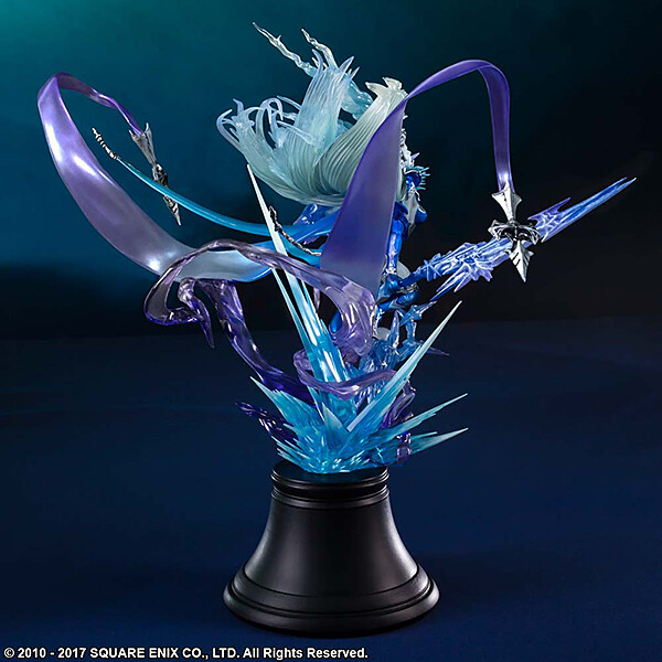 現金特価 FINAL FANTASY XIV My Star Quality Figur… iauoe.edu.ng