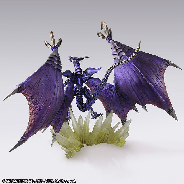 FF● クリーチャーズ スレイプニル オーディン 竹谷隆之 BRING ARTS FF○ クリーチャーズ スレイプニル オーディン 竹谷隆之 BRING