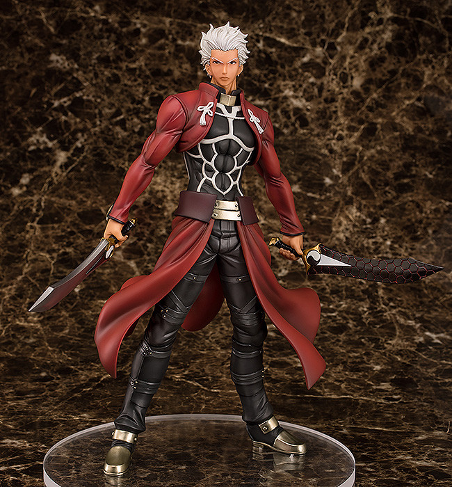 ETERNAL MASTER PIECE Fate/stay night[Unlimited Blade Works
