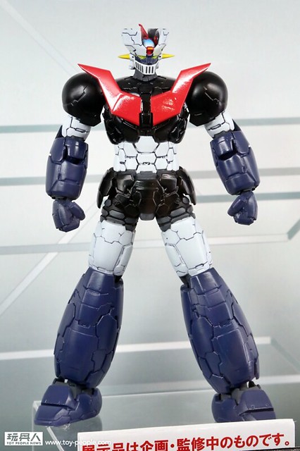 WONDER FESTIVAL 2018[冬]現場報導：萬代 Hobby 事業部（BANDAI HOBBY）